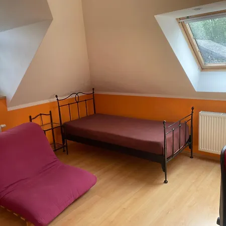 Rodinny Dum Divisov U Benesova, Na Spravedlnosti 276 Villa Vlasim