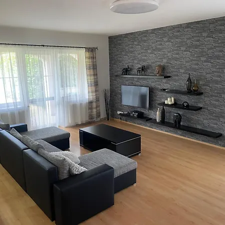 Willa Rodinny Dum Divisov U Benesova, Na Spravedlnosti 276 Vlašim