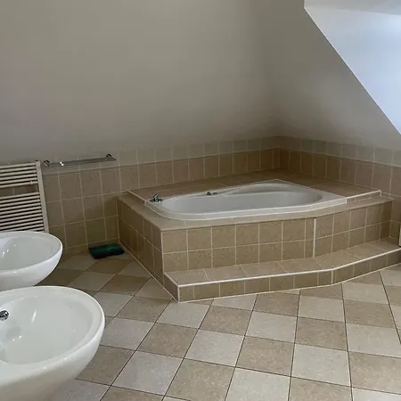 Rodinny Dum Divisov U Benesova, Na Spravedlnosti 276 Villa