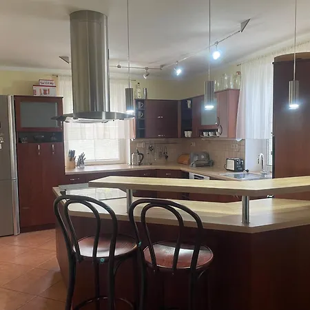 Rodinny Dum Divisov U Benesova, Na Spravedlnosti 276 Villa *