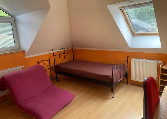 Rodinny Dum Divisov U Benesova, Na Spravedlnosti 276 Willa Vlašim