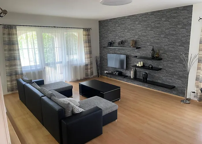 Willa Rodinny Dum Divisov U Benesova, Na Spravedlnosti 276 Vlašim