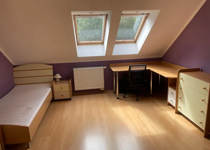 Rodinny Dum Divisov U Benesova, Na Spravedlnosti 276