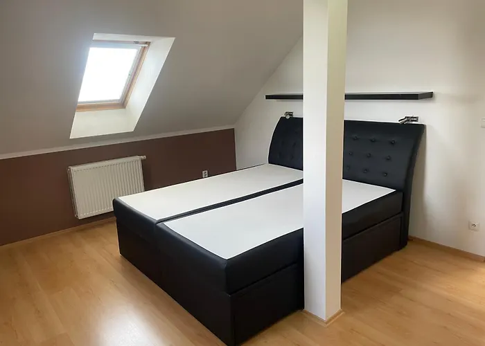 Willa Rodinny Dum Divisov U Benesova, Na Spravedlnosti 276 Vlašim