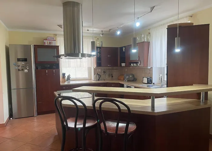 Rodinny Dum Divisov U Benesova, Na Spravedlnosti 276 Willa *